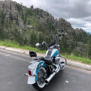 Meet your Posher, Jacqui